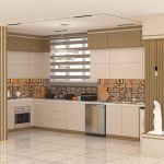 طراحی کابنیت مدرن