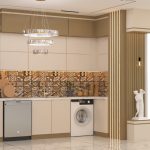 طراحی کابنیت مدرن