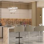 طراحی کابنیت مدرن