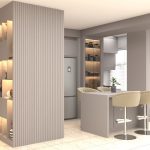 طراحی کابنیت مدرن