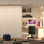 طراحی کابنیت مدرن