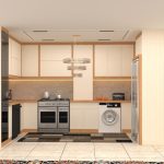 طراحی کابنیت مدرن