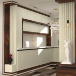 طراحی کابنیت مدرن