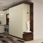 طراحی کابنیت مدرن
