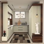 طراحی کابنیت مدرن