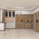طراحی کابنیت مدرن