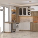 طراحی کابنیت مدرن