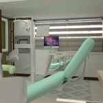 طراحی کیلنک دندانپزشکی
