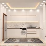 طراحی کابینت مدرن
